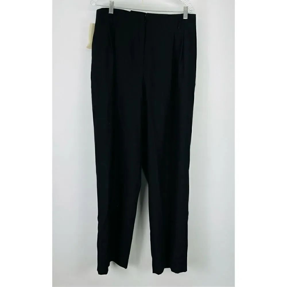 Gorgiou Studio Dress Pants Womens size 14